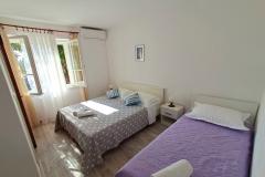 Olive Apartma and Sobe Soba 2 – Room A2 foto 4