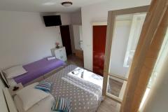 Olive Apartma and Sobe Soba 2 – Room A2 foto 5