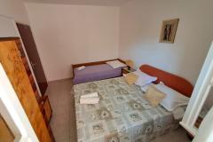 Olive Apartma and Sobe Soba 3 – Room A3 foto 3