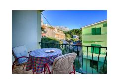 Čobrnić Sobe i Apartmaji Apartma 5 – A3 Istok foto 1