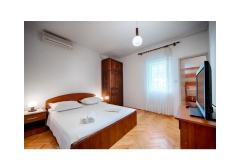 Čobrnić Sobe i Apartmaji Apartma 5 – A3 Istok foto 2