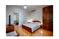 Čobrnić Sobe i Apartmaji Apartma 6 – A2 Istok foto 2