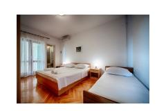 Čobrnić Sobe i Apartmaji Apartma 7 – A3 Zapad foto 2