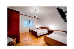 Čobrnić Sobe i Apartmaji Soba 1 – S3 foto 1
