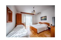 Čobrnić Sobe i Apartmaji Soba 2 – S3 Balkon foto 1