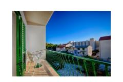 Čobrnić Sobe i Apartmaji Soba 3 – S3 Balkon+ foto 1