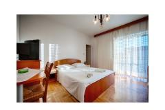 Čobrnić Sobe i Apartmaji Soba 3 – S3 Balkon+ foto 2