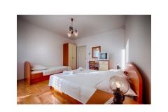 Čobrnić Sobe i Apartmaji Soba 3 – S3 Balkon+ foto 3