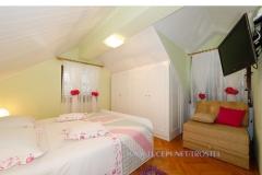 Trostel Tučepi Apartma 2 – Apartman 2 foto 3