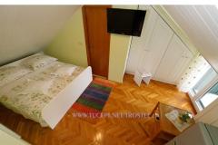 Trostel Tučepi Apartma 2 – Apartman 2 foto 5