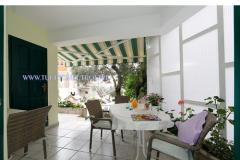 Trostel Tučepi Apartma 1 – Apartman 1 foto 1