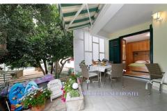 Trostel Tučepi Apartma 1 – Apartman 1 foto 2