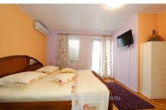 Trostel Tučepi Apartma 1 – Apartman 1 foto 3