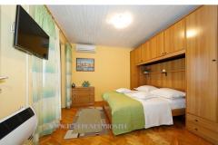 Trostel Tučepi Apartma 1 – Apartman 1 foto 5