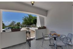 Sea Breeze apartments Apartma 2 – SeaB A2 foto 1