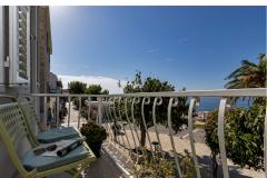 Tučepi Seafront Apartmaji Apartma 1 – SF TučepA1 foto 1