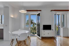 Tučepi Seafront Apartmaji Apartma 1 – SF TučepA1 foto 5