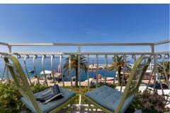 Tučepi Seafront Apartmaji Apartma 2 – SF TučepA2 foto 1