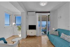 Tučepi Seafront Apartmaji Apartma 2 – SF TučepA2 foto 3