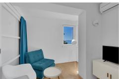 Tučepi Seafront Apartmaji Apartma 2 – SF TučepA2 foto 4