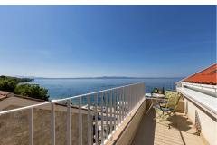 Tučepi Seafront Apartmaji Apartma 3 – SF TučepA3 foto 3