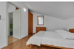Tučepi Seafront Apartmaji Apartma 4 – SF TučepA4 foto 4