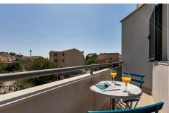 City Apartmaji Tučepi Apartma 1 – City A1 foto 2