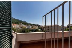 City Apartmaji Tučepi Apartma 1 – City A1 foto 4