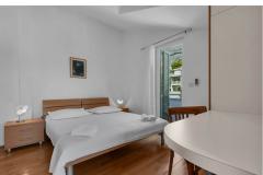 City Apartmaji Tučepi Apartma 1 – City A1 foto 5
