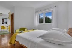 City Apartmaji Tučepi Apartma 2 – City A2 foto 3
