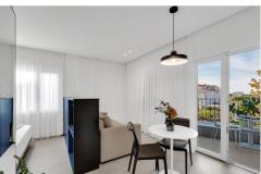 Vila Lili Apartma 2 – A2+1 foto 5