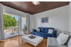 Vila Lili Apartma 4 – A2+2+1 foto 3