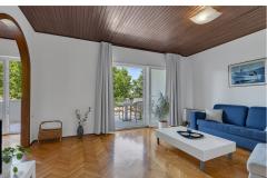 Vila Lili Apartma 4 – A2+2+1 foto 4