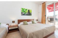 Vila Nela Apartma 3 – A3+1- D foto 1