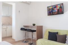 Vila Nela Apartma 3 – A3+1- D foto 5