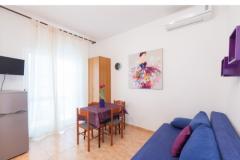 Vila Nela Apartma 4 – A2+2-C foto 1