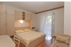 Vila Snježana Apartma 3 – studio 2+1 foto 2