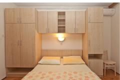 Vila Snježana Apartma 3 – studio 2+1 foto 4