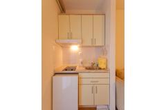 Vila Snježana Apartma 3 – studio 2+1 foto 5