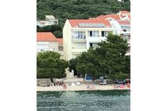 Vila Snježana Apartma 1: (2+0) – seaview 2 foto 2