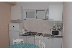 Vila Snježana Apartma 1 – 3+2seaview foto 4