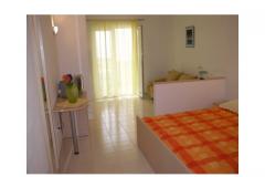 Vila Snježana Apartma 4 – studio 2+2 foto 2