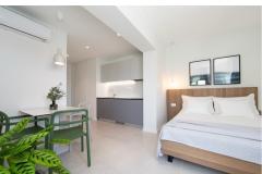 Apartmaji No. 18 Apartma 3: (2+0) – Studio 1 foto 1
