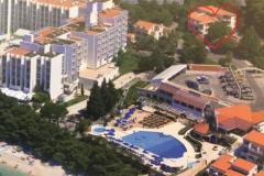 Villa Alesa Apartma 4 – App. br. 6 foto 4