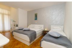 Villa Alesa Apartma 10 – Soba br 7 foto 2