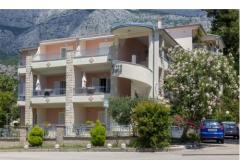 Villa Alesa Apartma 3 – APP br. 4 foto 5
