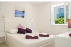 Villa Ban Tucepi Apartma 3 – A2 Lavanda foto 1