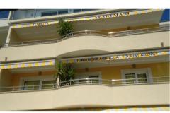 Villa Grgo Apartma 1 – Ap 2+1 foto 1