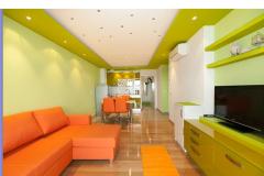 Villa Grgo Apartma 4 – Ap 4+2 foto 5