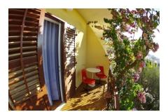 Villa Jedini Apartma 3 – A3 foto 5